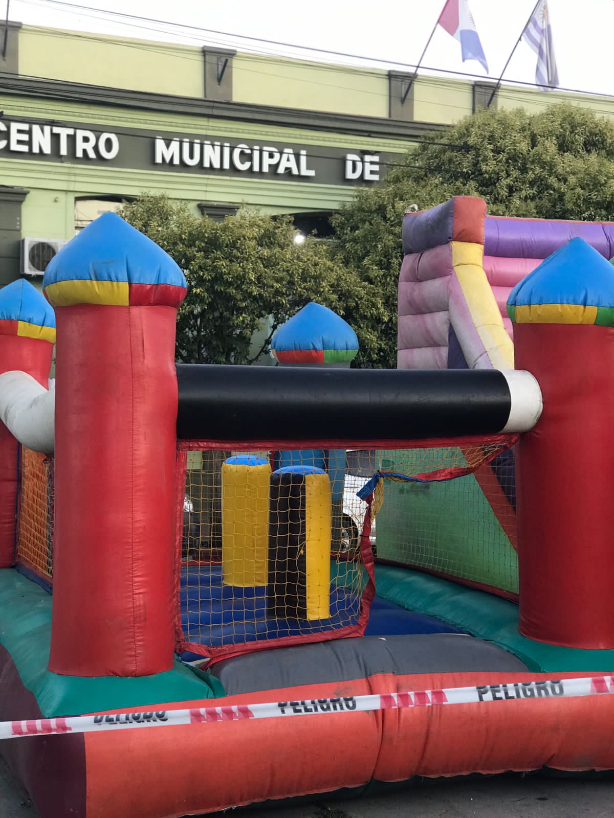 Evento 1