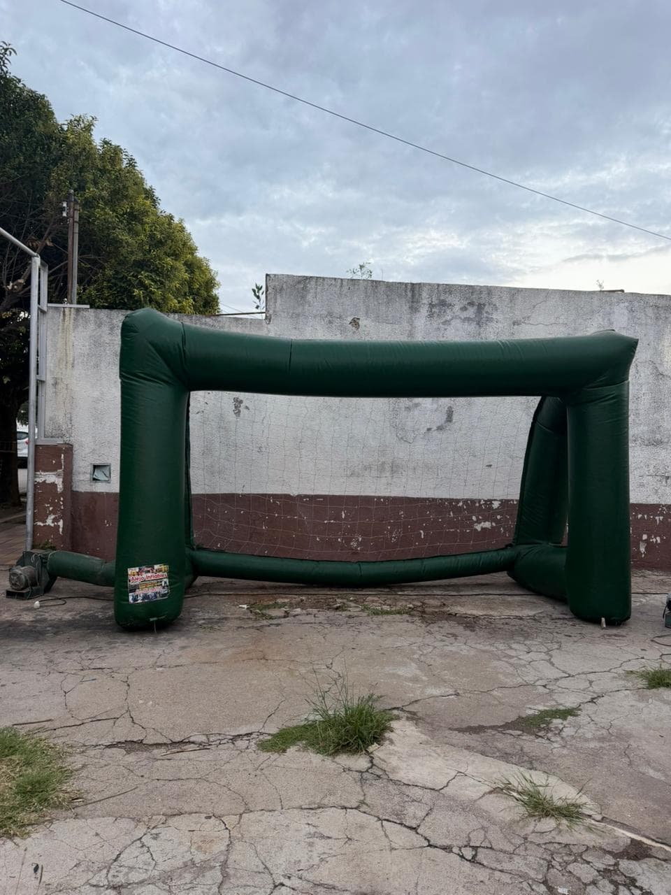 Evento 1