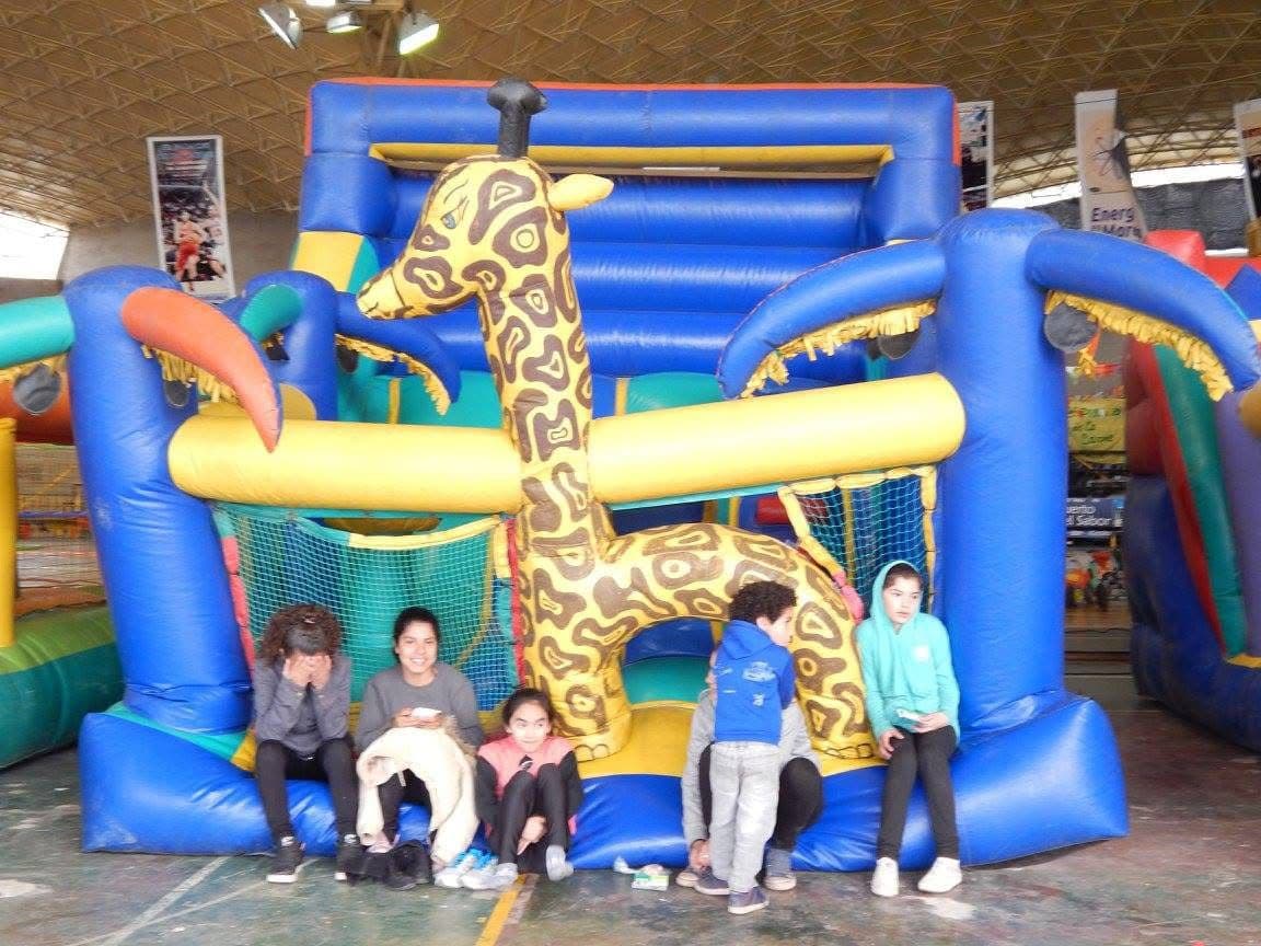 Evento 1