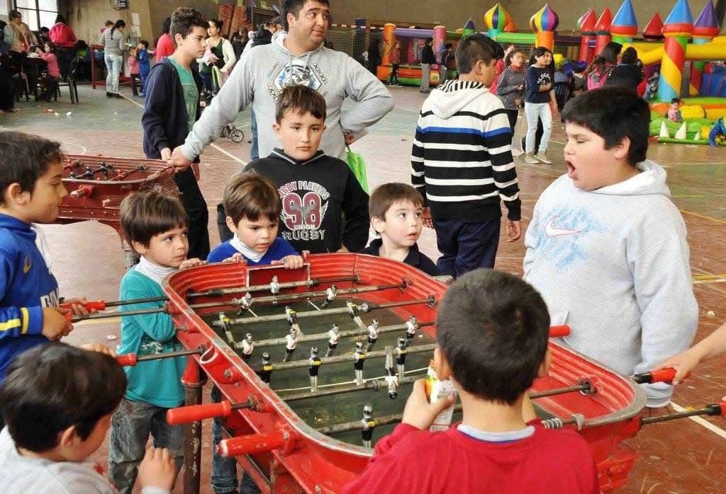 Evento 1