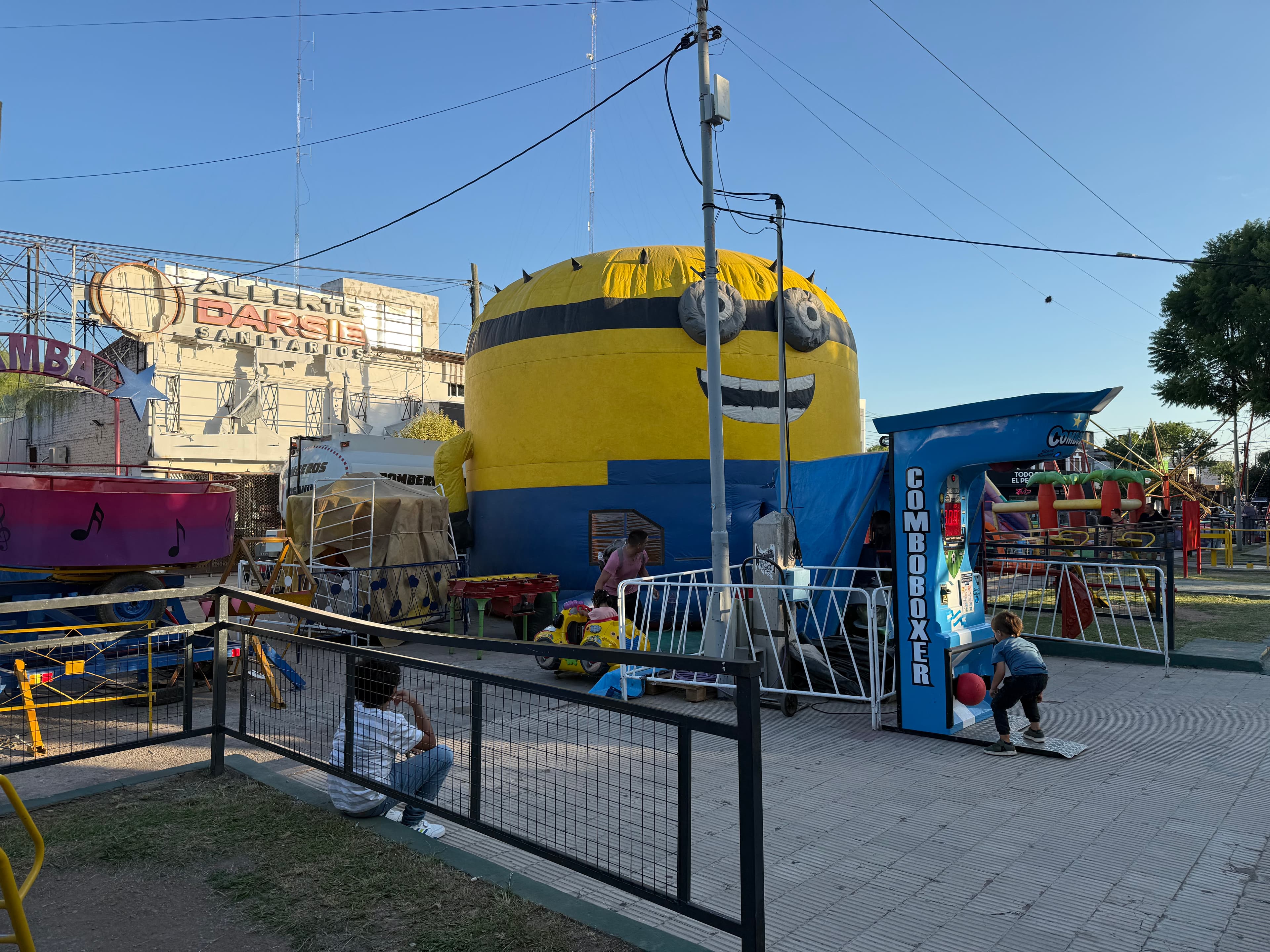 Evento 1