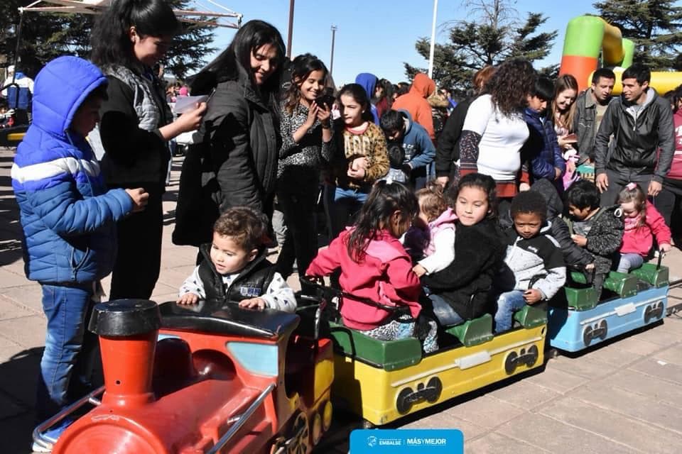 Evento 1