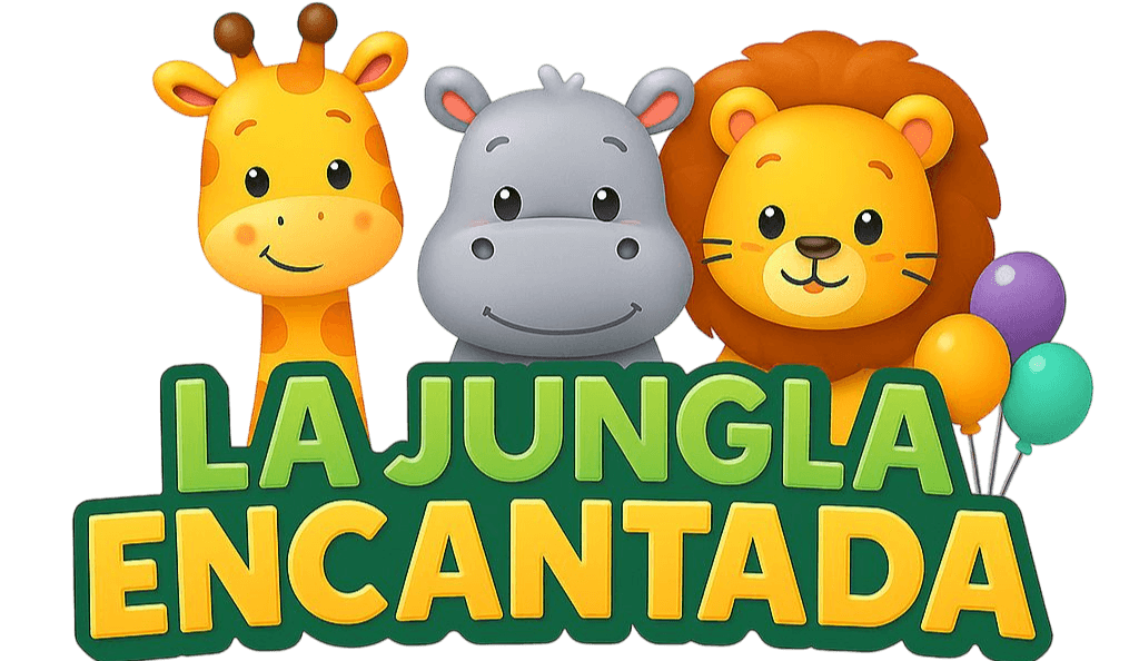 La Jungla Encantada