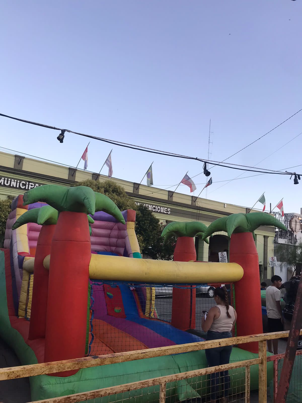 Evento 1
