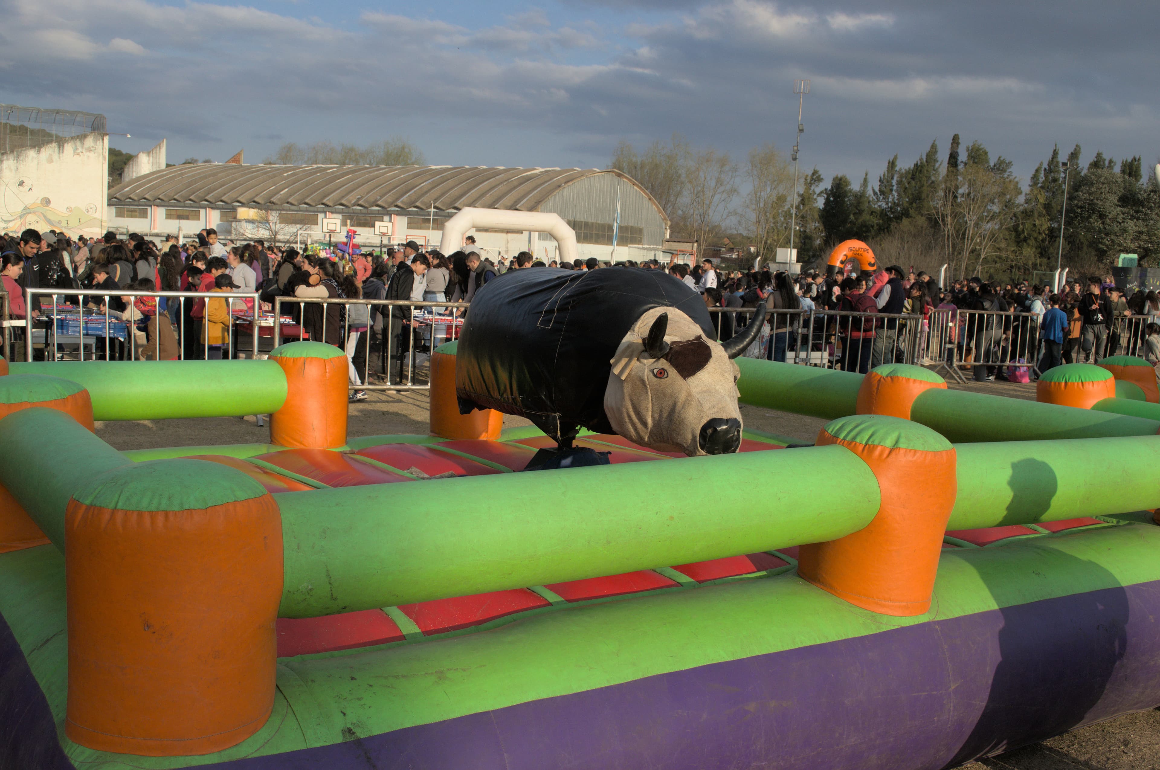 Evento 1